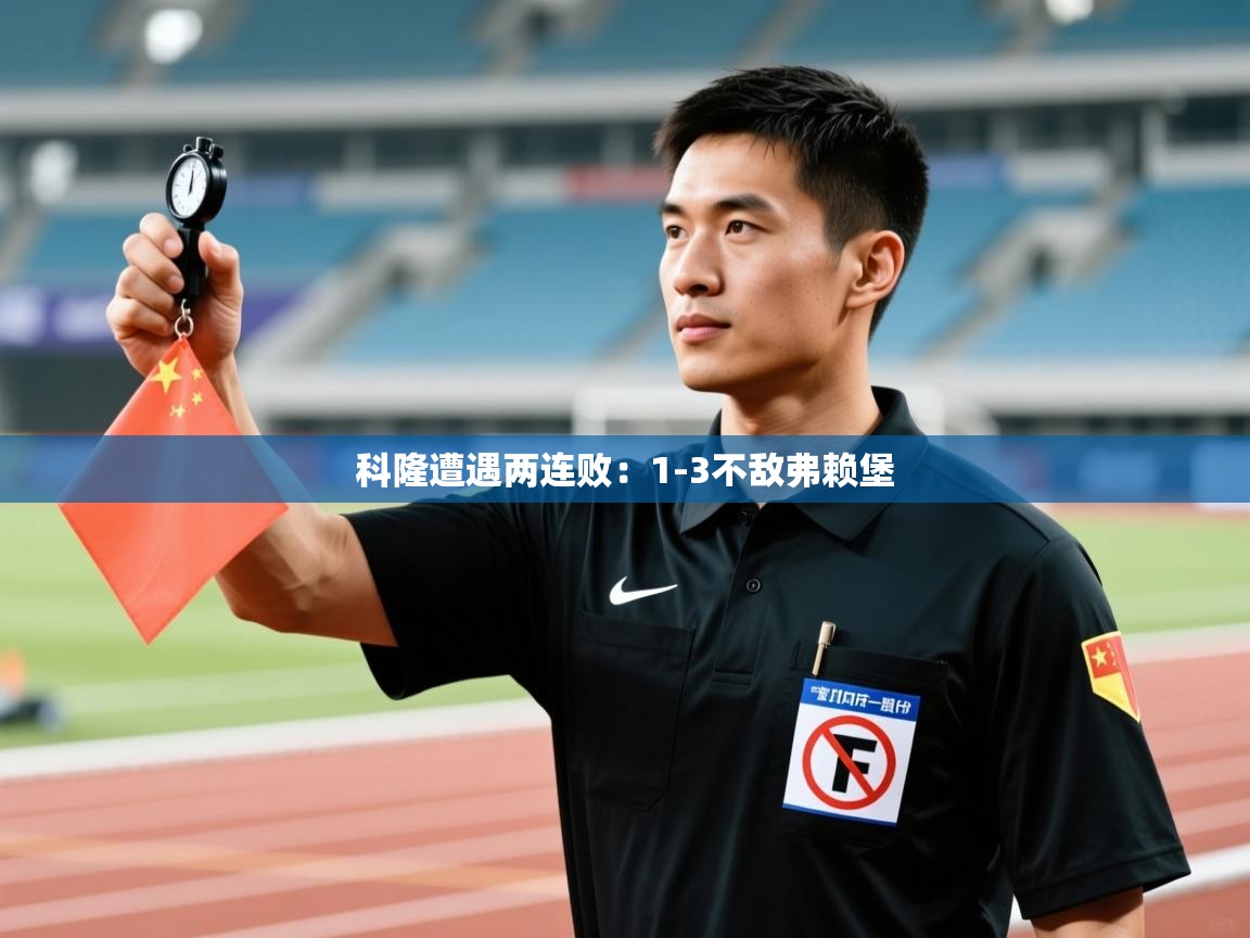 科隆遭遇两连败:1-3不敌弗赖堡 第2张