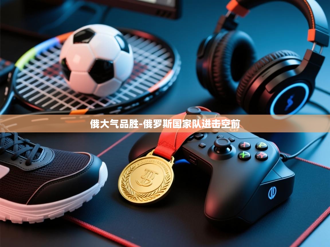 俄大气品胜-俄罗斯国家队进击空前  第2张