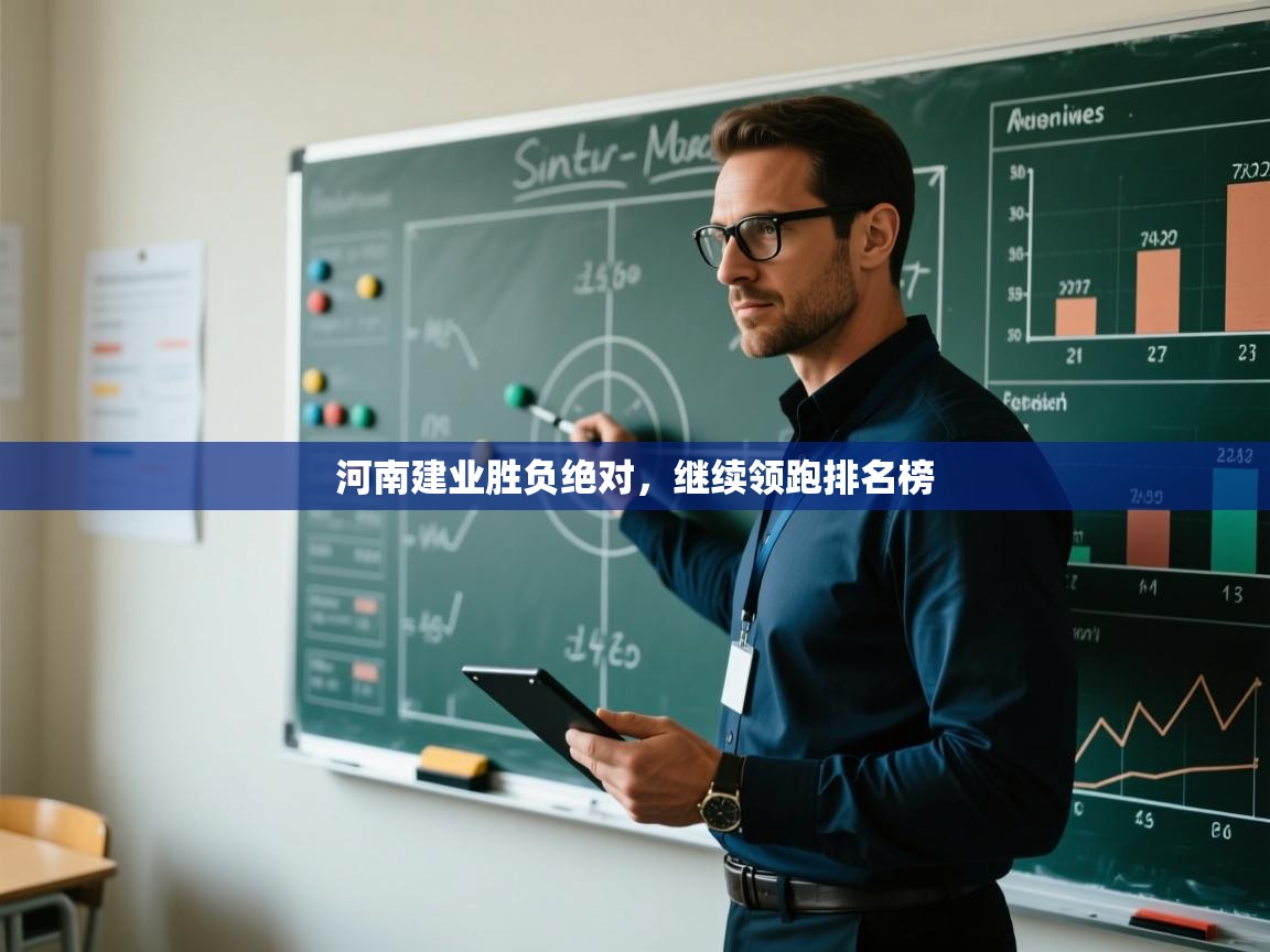 河南建业胜负绝对,继续领跑排名榜 第2张