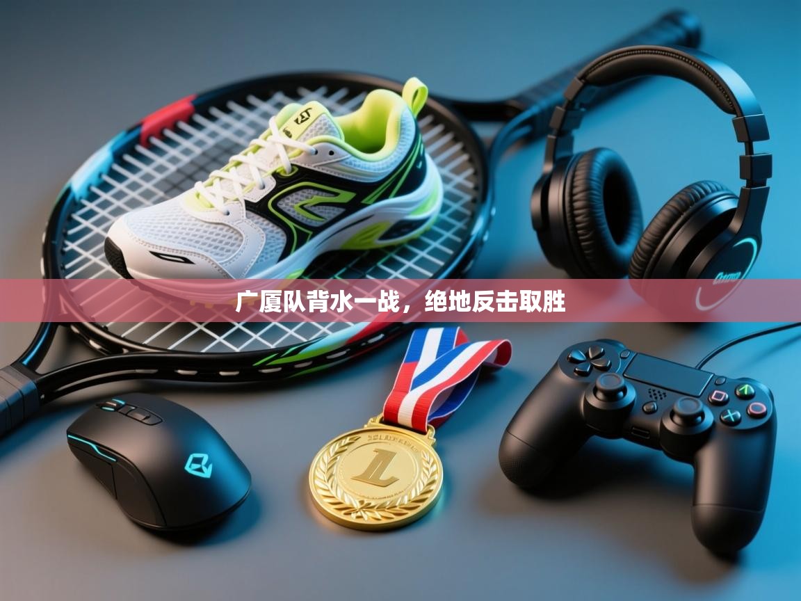 广厦队背水一战，绝地反击取胜  第1张