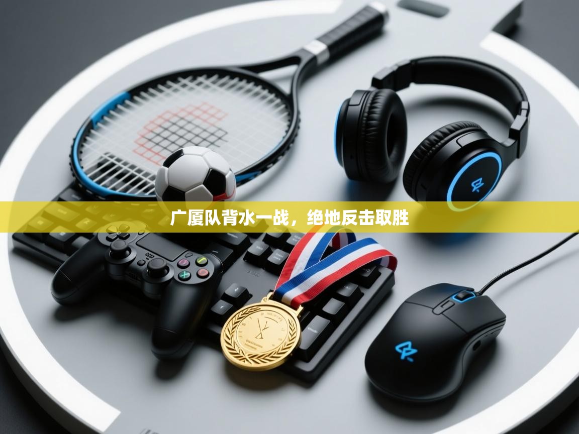 广厦队背水一战，绝地反击取胜  第2张