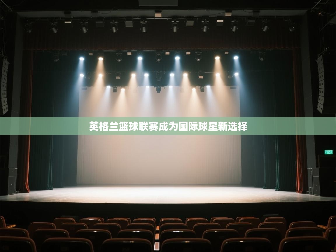 英格兰篮球联赛成为国际球星新选择 第1张