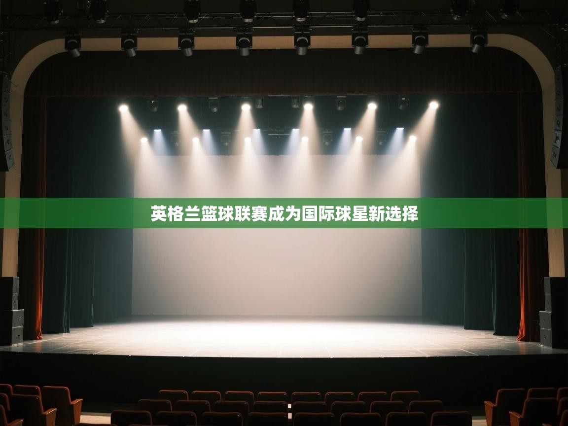 英格兰篮球联赛成为国际球星新选择 第2张