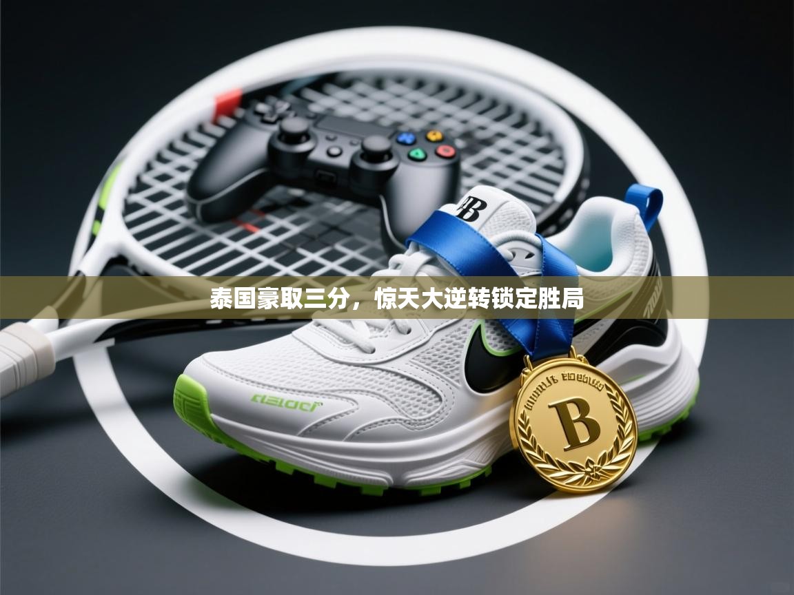 泰国豪取三分,惊天大逆转锁定胜局 第2张