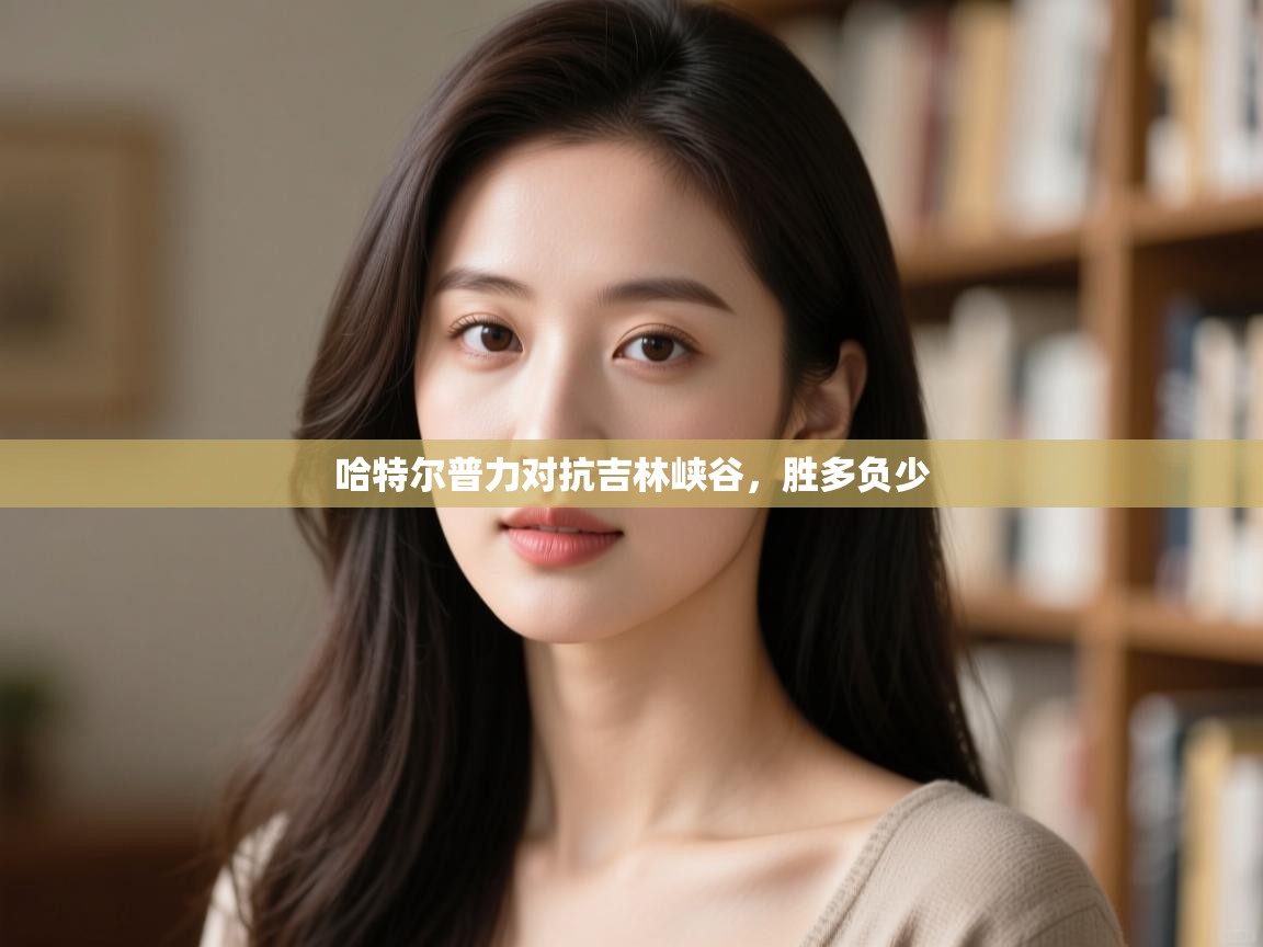 哈特尔普力对抗吉林峡谷，胜多负少  第2张