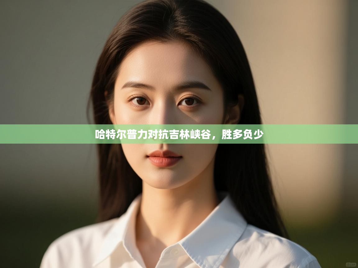 哈特尔普力对抗吉林峡谷，胜多负少  第1张