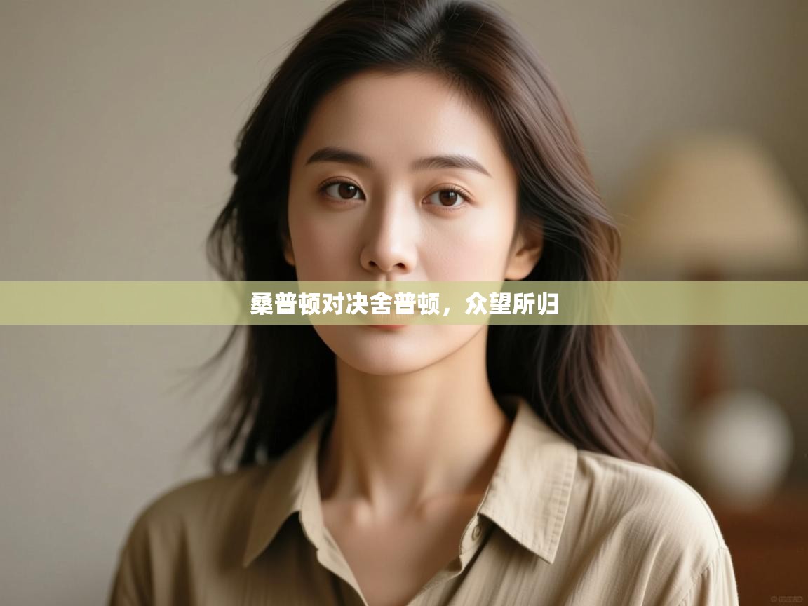 桑普顿对决舍普顿，众望所归  第2张