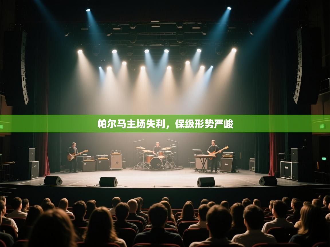 帕尔马主场失利，保级形势严峻  第2张