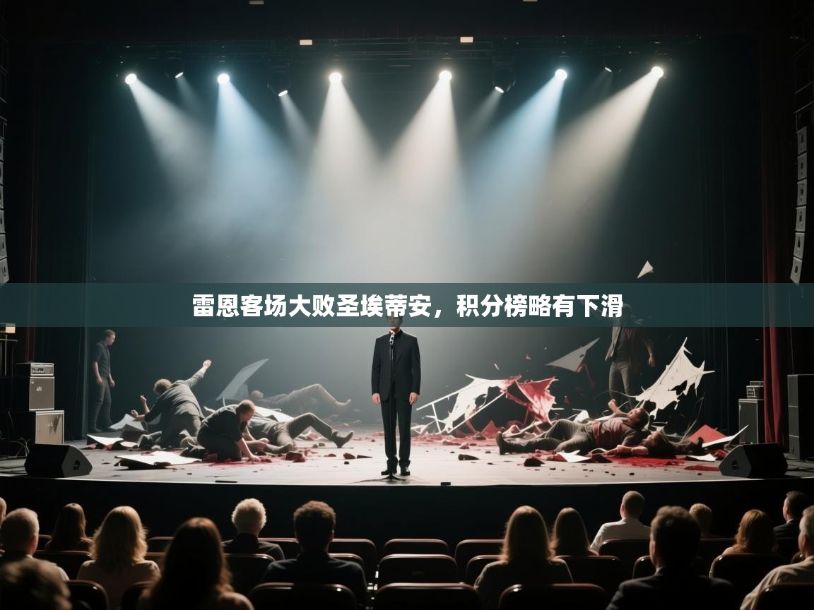 雷恩客场大败圣埃蒂安，积分榜略有下滑  第1张