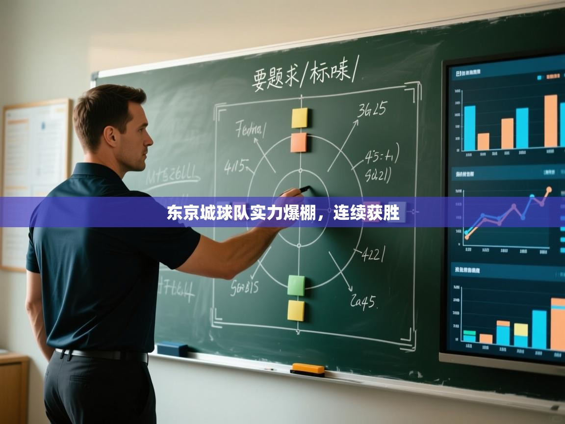 东京城球队实力爆棚，连续获胜  第1张