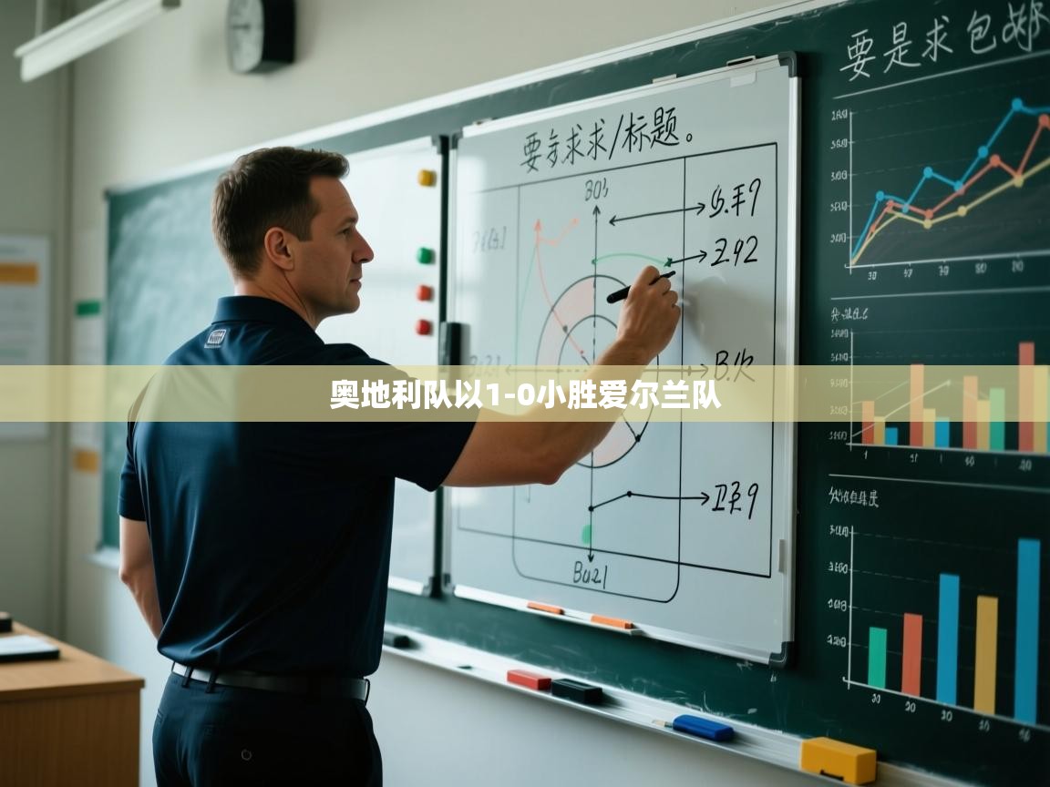 奥地利队以1-0小胜爱尔兰队  第2张