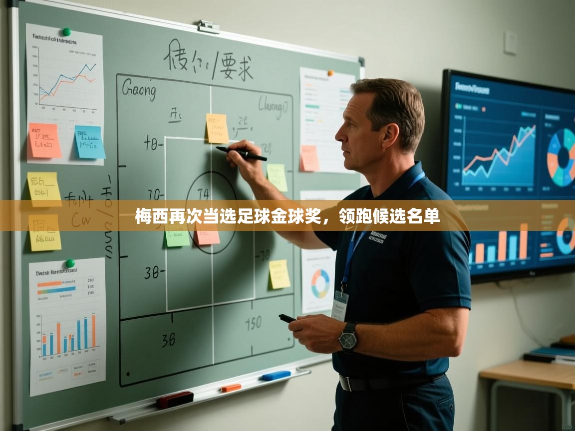 梅西再次当选足球金球奖,领跑候选名单 第1张