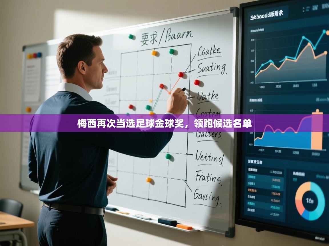 梅西再次当选足球金球奖,领跑候选名单 第2张