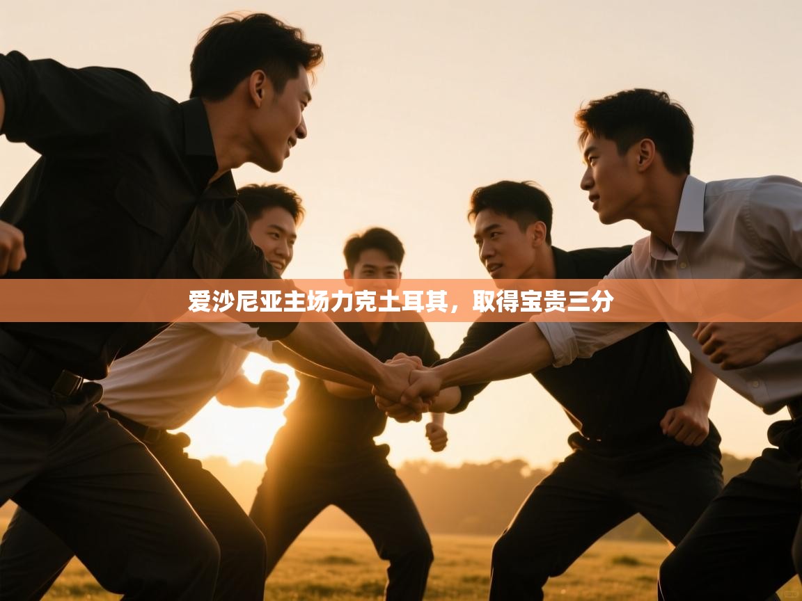 爱沙尼亚主场力克土耳其，取得宝贵三分  第2张