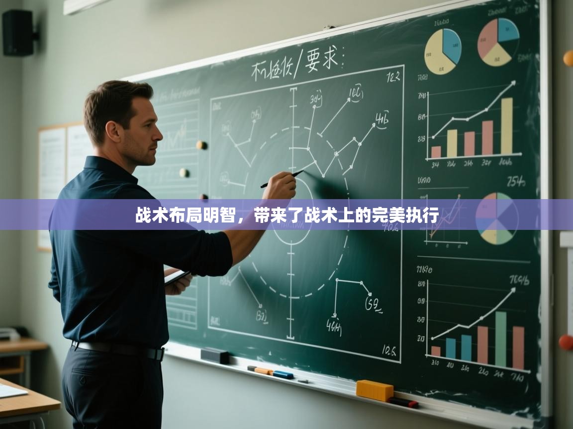 战术布局明智，带来了战术上的完美执行  第1张