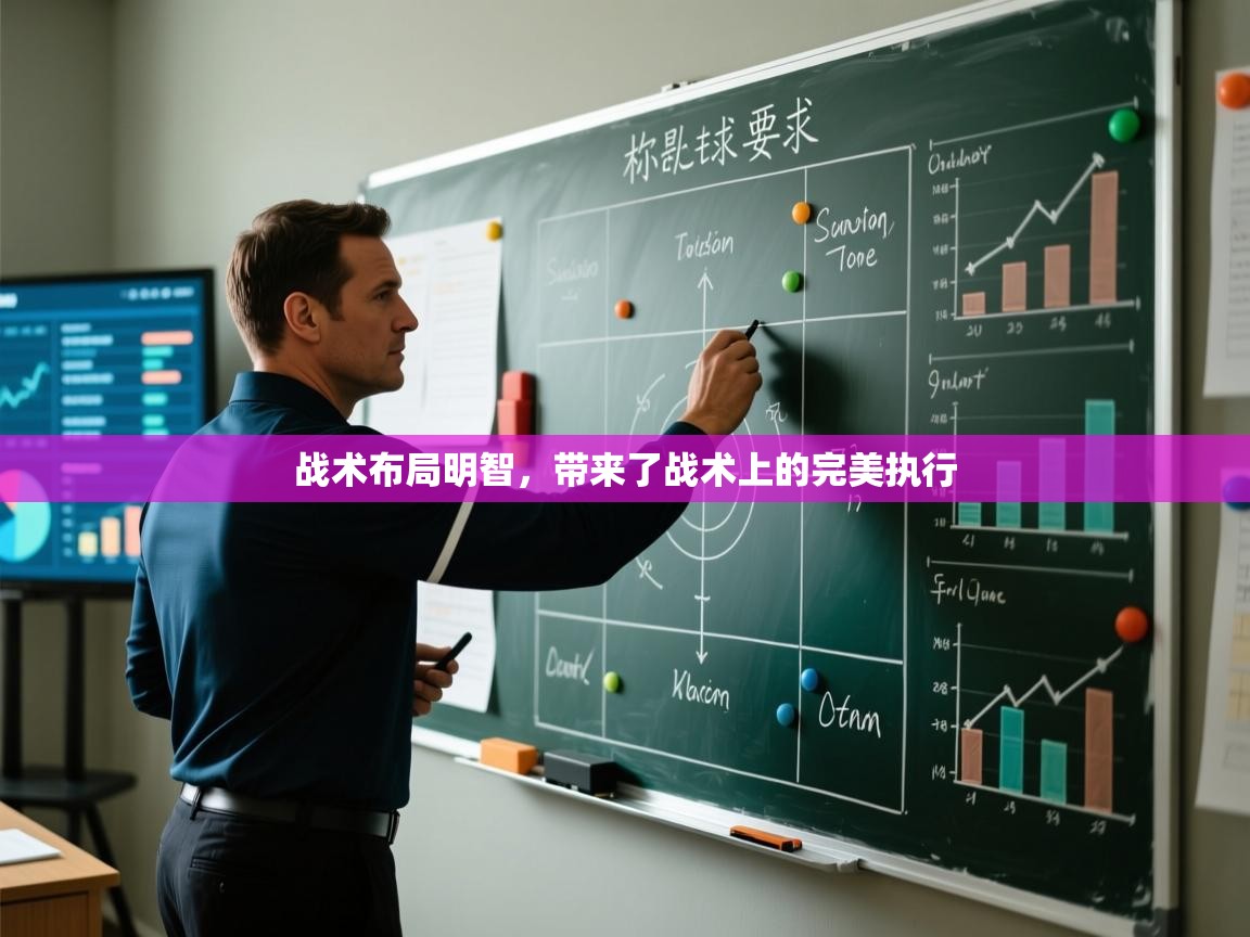 战术布局明智，带来了战术上的完美执行  第2张