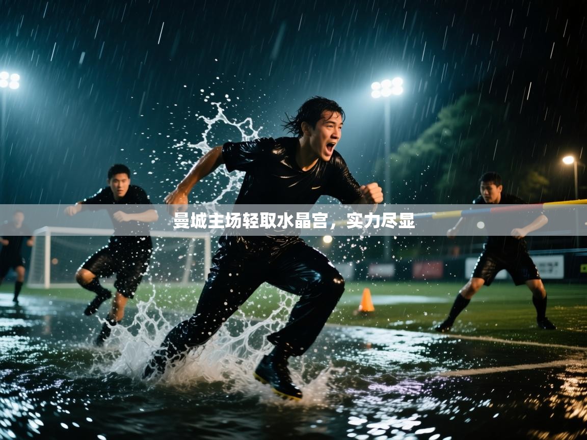 曼城主场轻取水晶宫,实力尽显 第1张