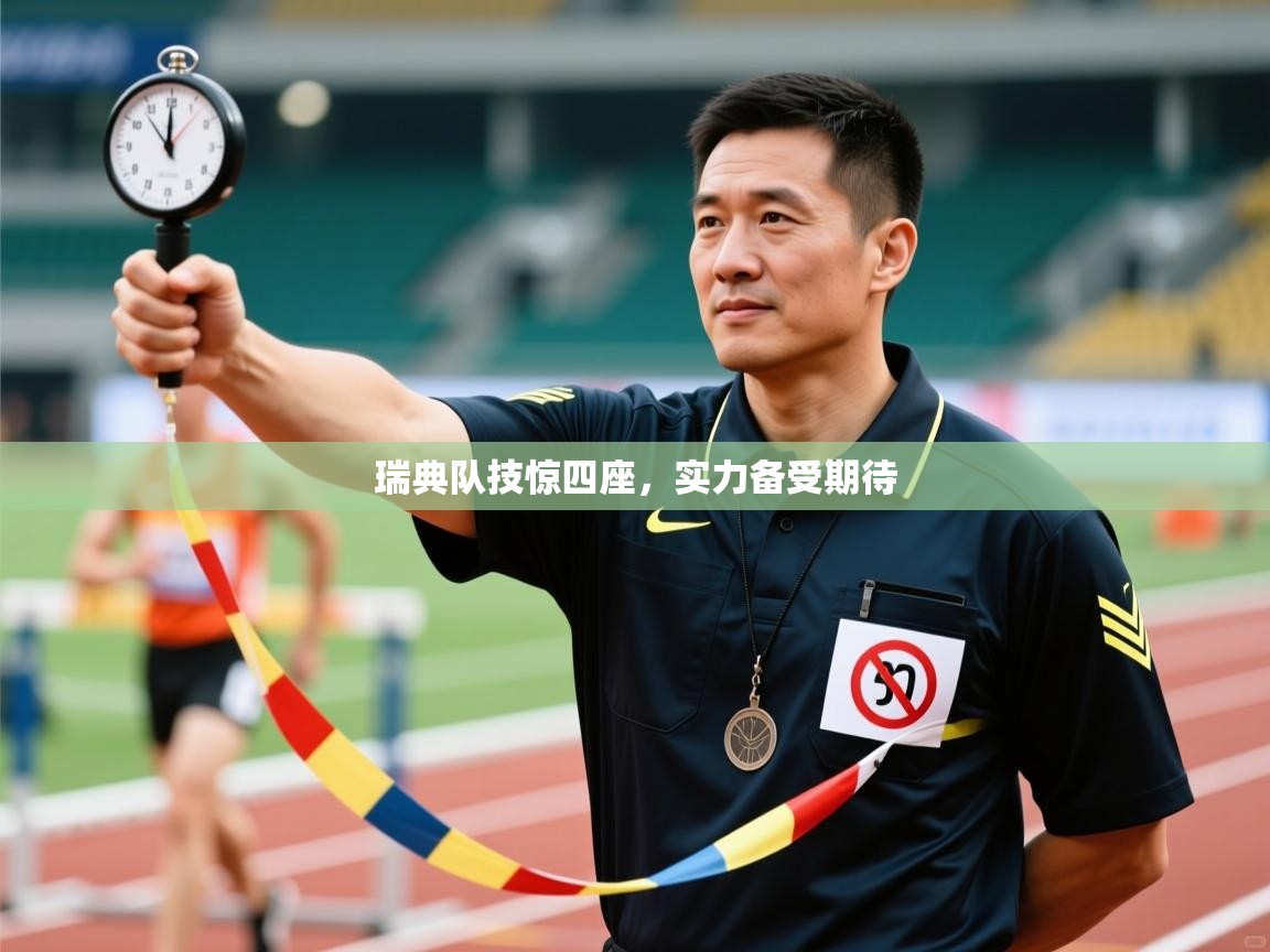 瑞典队技惊四座，实力备受期待  第1张