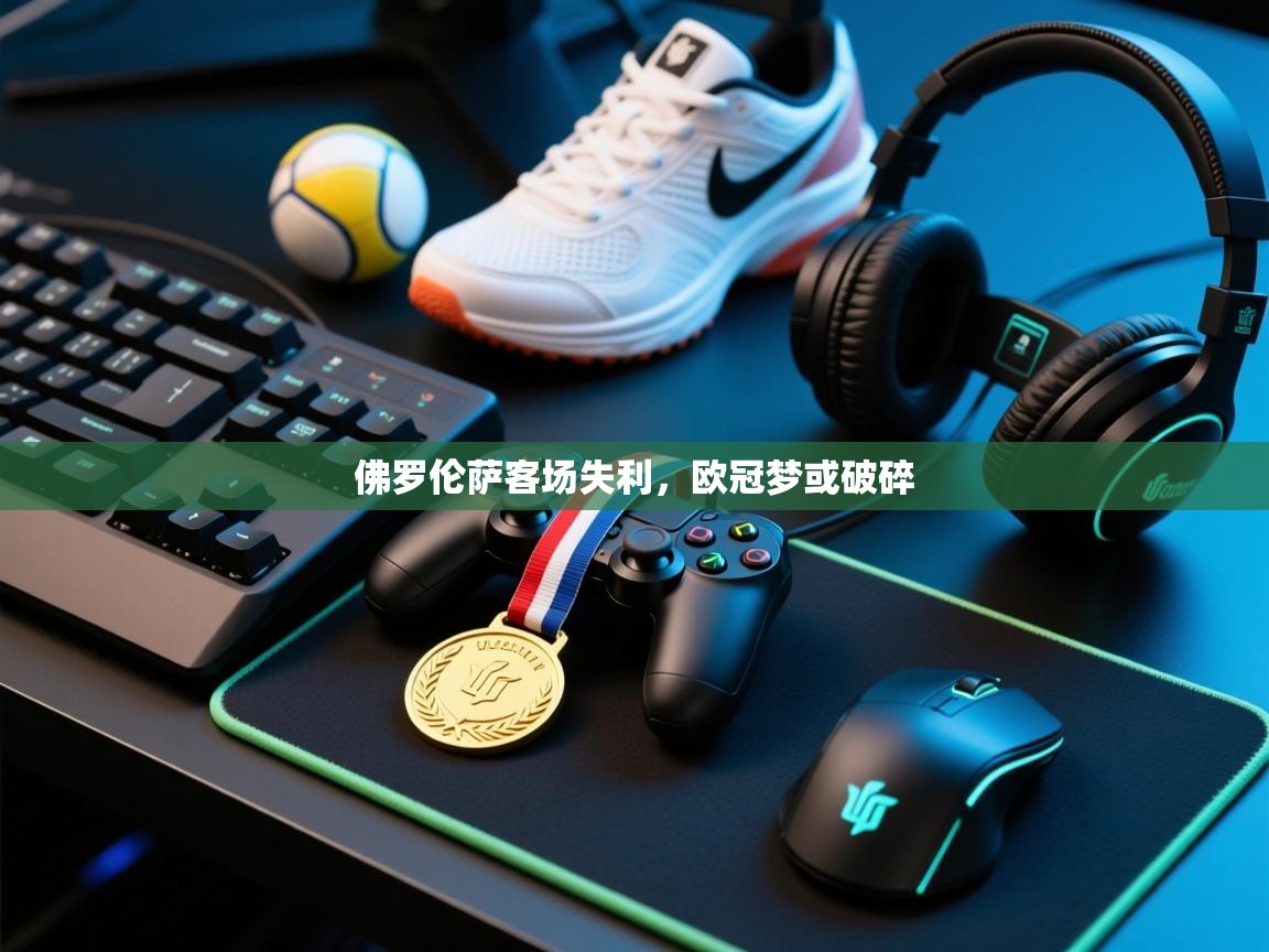 佛罗伦萨客场失利，欧冠梦或破碎  第2张