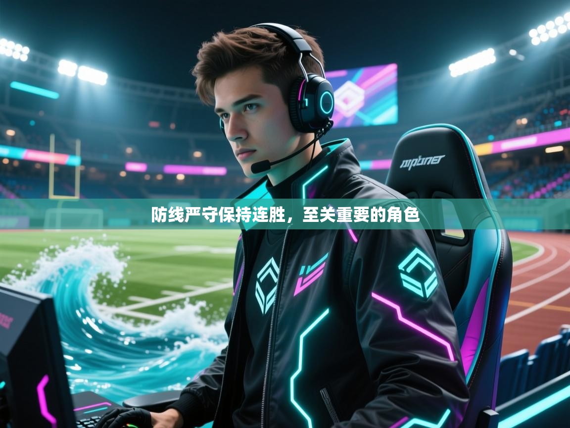 防线严守保持连胜，至关重要的角色  第1张