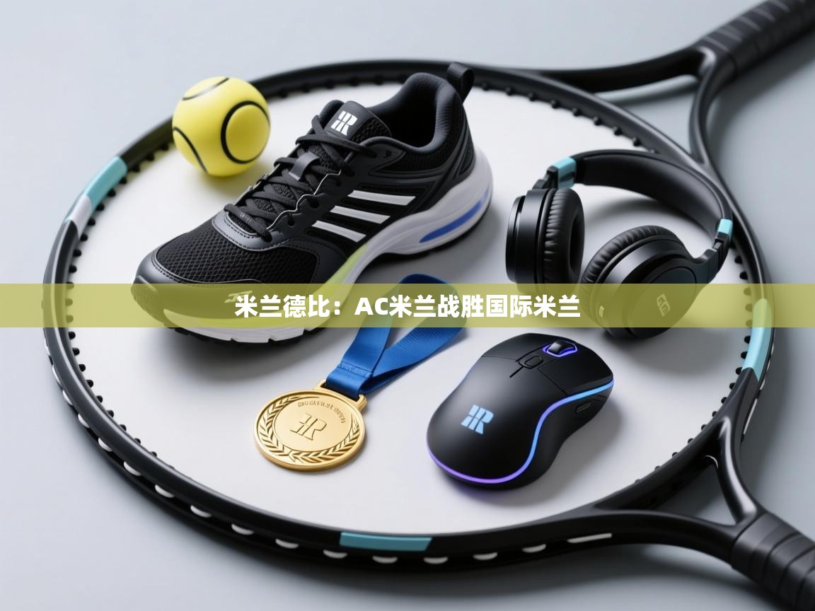 米兰德比：AC米兰战胜国际米兰  第1张