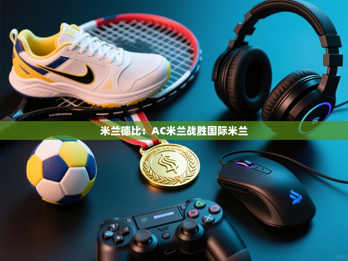 米兰德比：AC米兰战胜国际米兰  第2张