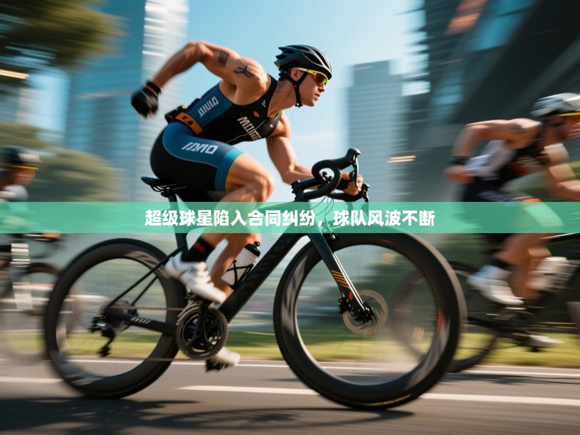 超级球星陷入合同纠纷，球队风波不断