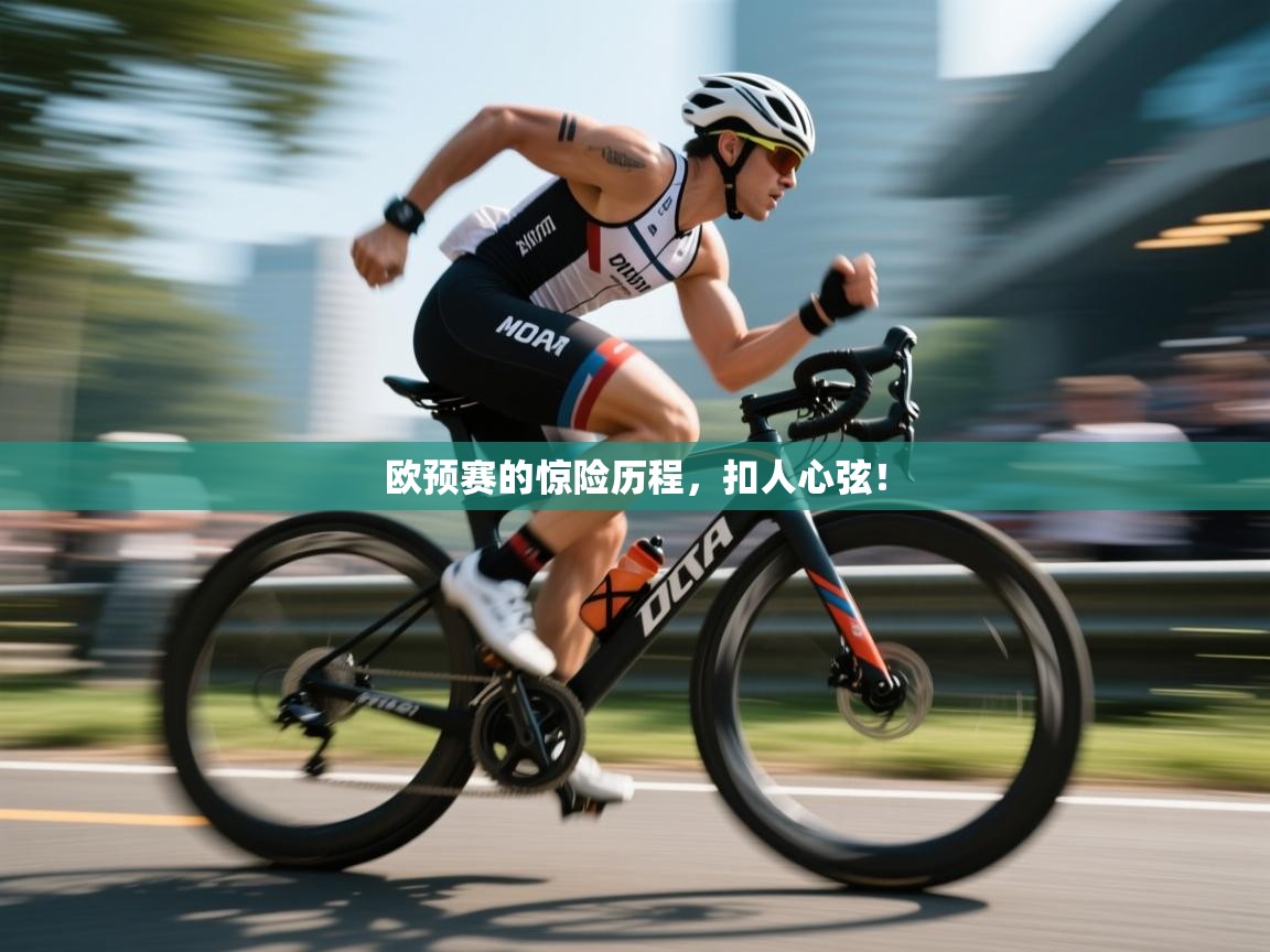 欧预赛的惊险历程，扣人心弦！  第2张