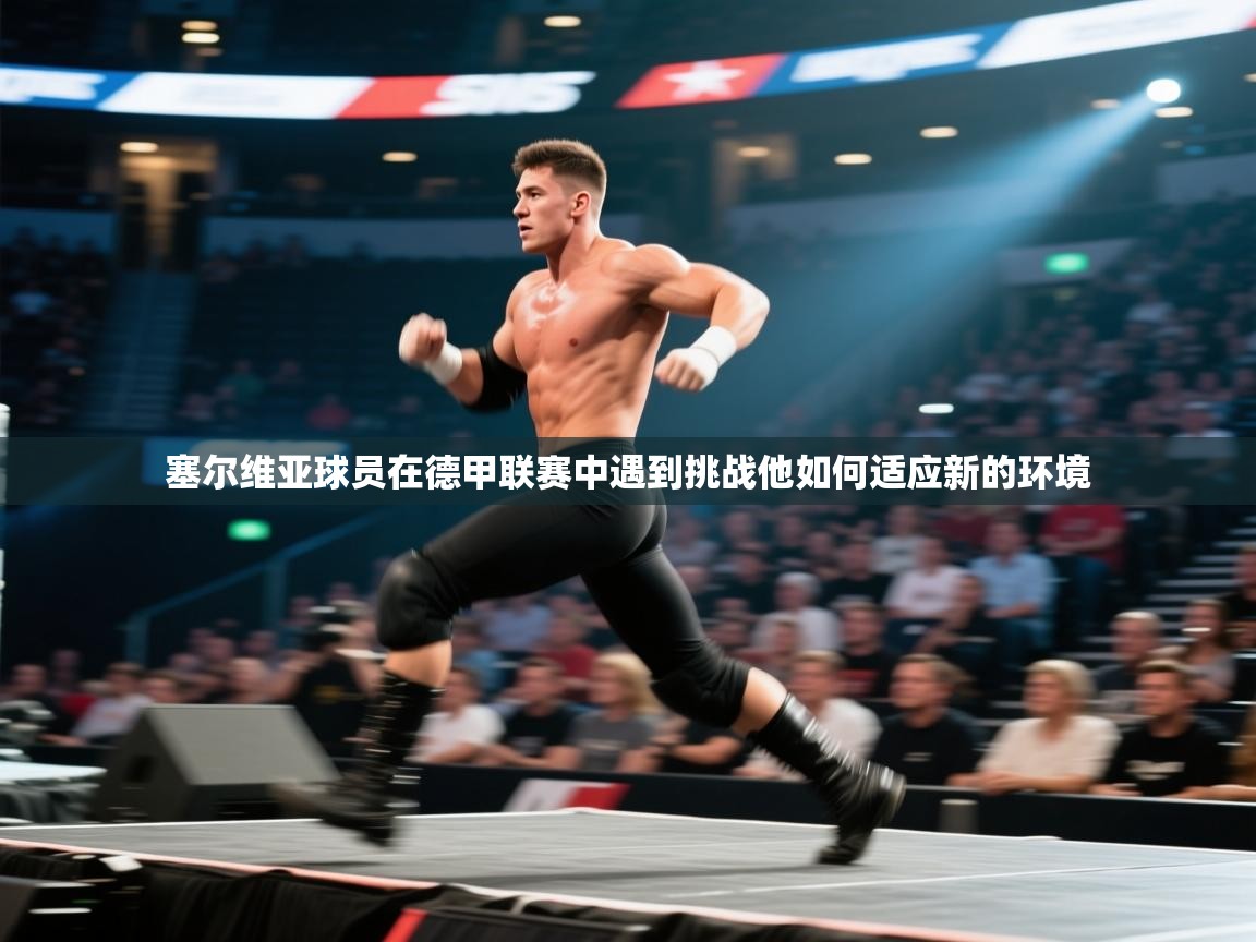 塞尔维亚球员在德甲联赛中遇到挑战他如何适应新的环境 第2张