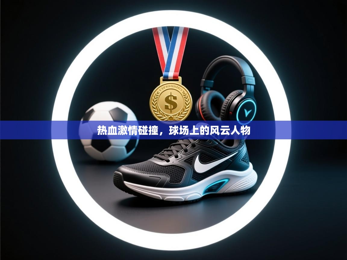 热血激情碰撞，球场上的风云人物  第2张