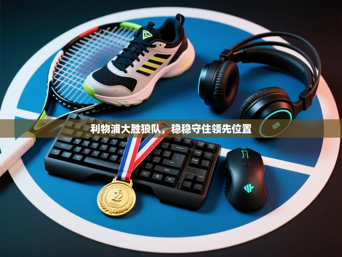 利物浦大胜狼队，稳稳守住领先位置  第2张