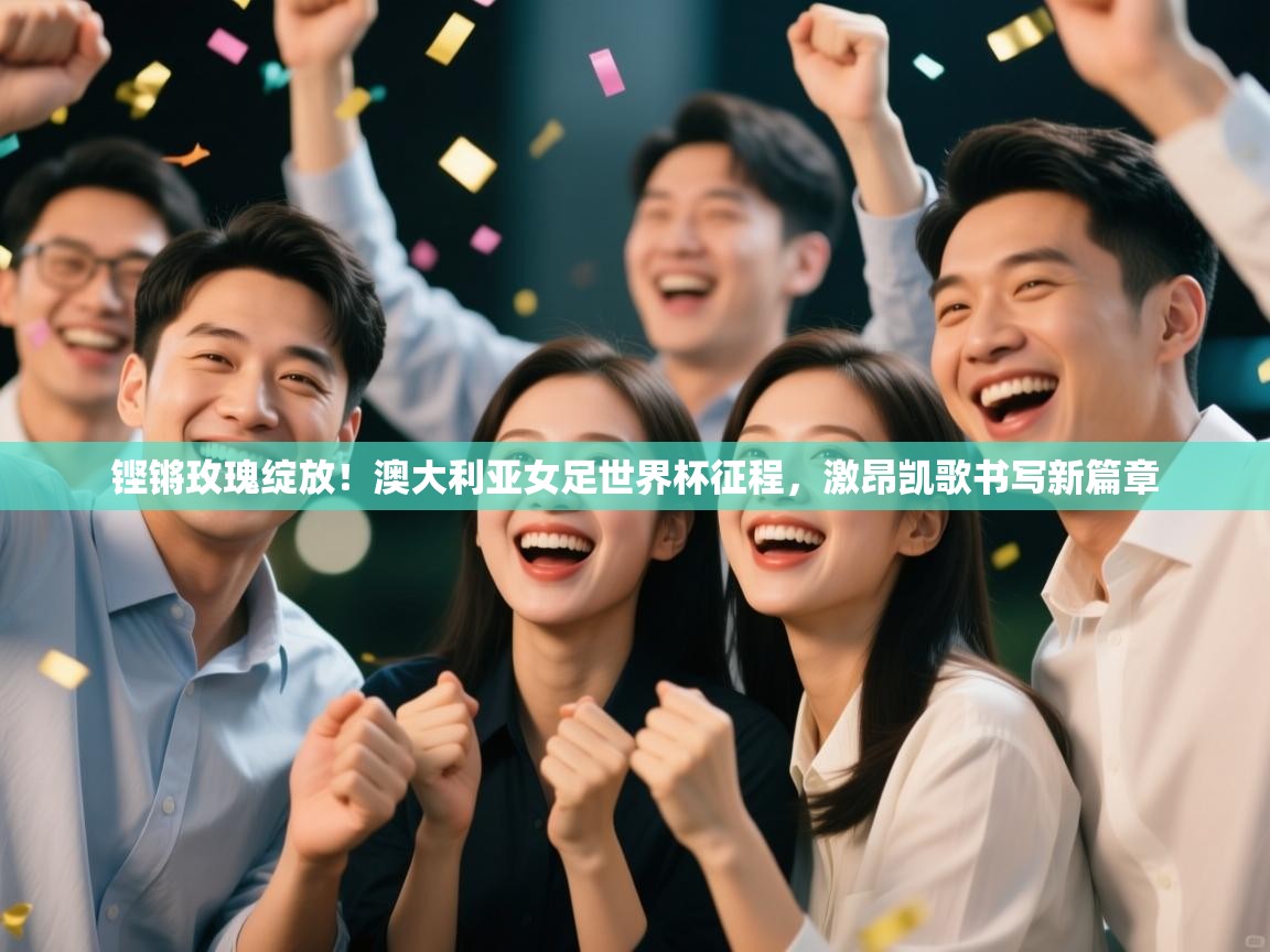 铿锵玫瑰绽放！澳大利亚女足世界杯征程，激昂凯歌书写新篇章  第2张