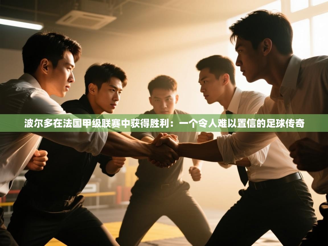 波尔多在法国甲级联赛中获得胜利：一个令人难以置信的足球传奇  第2张