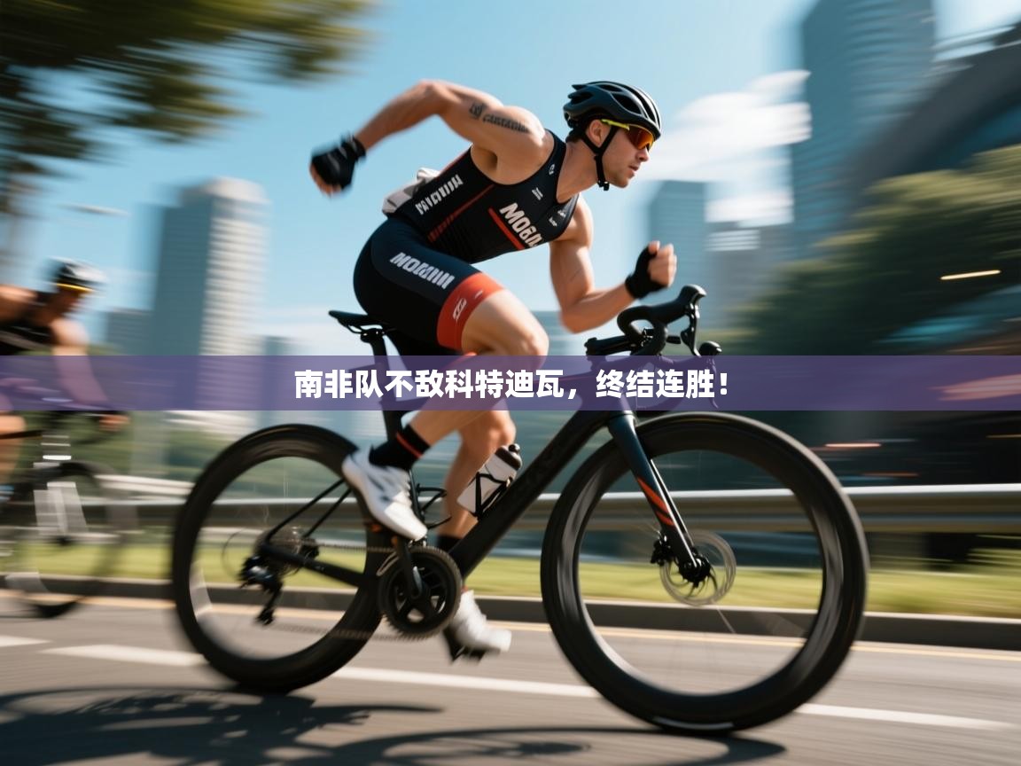 南非队不敌科特迪瓦，终结连胜！  第1张