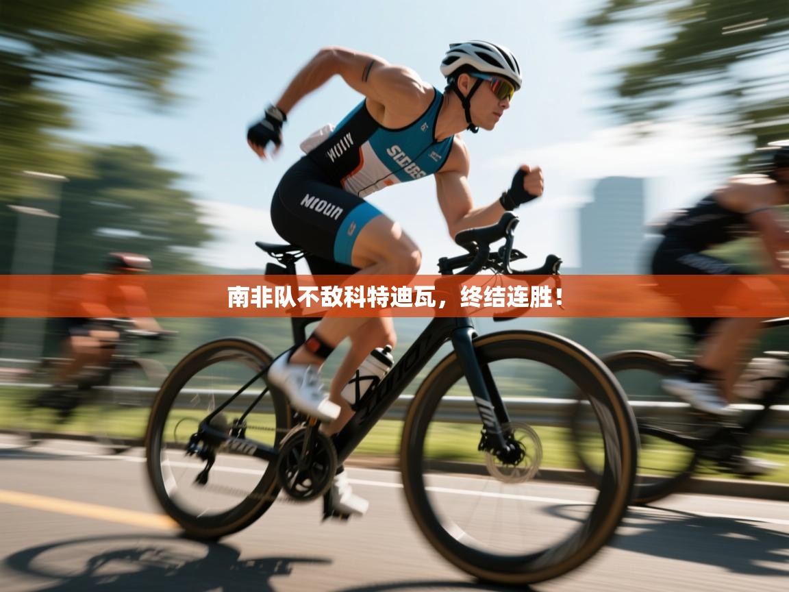 南非队不敌科特迪瓦，终结连胜！  第2张