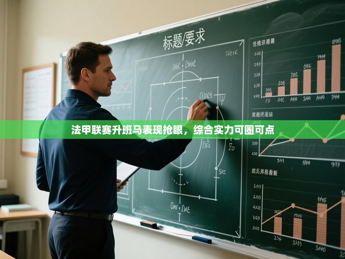 法甲联赛升班马表现抢眼，综合实力可圈可点  第1张