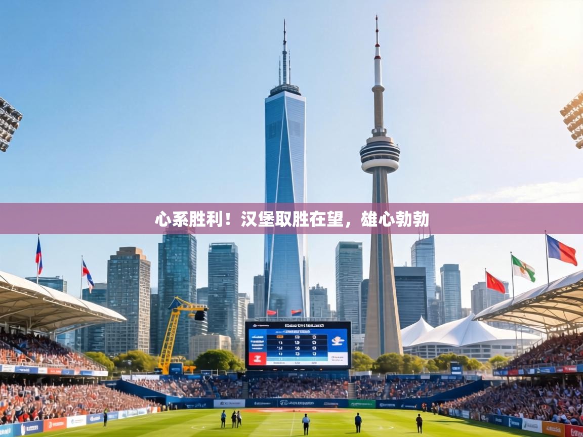 心系胜利！汉堡取胜在望，雄心勃勃  第2张