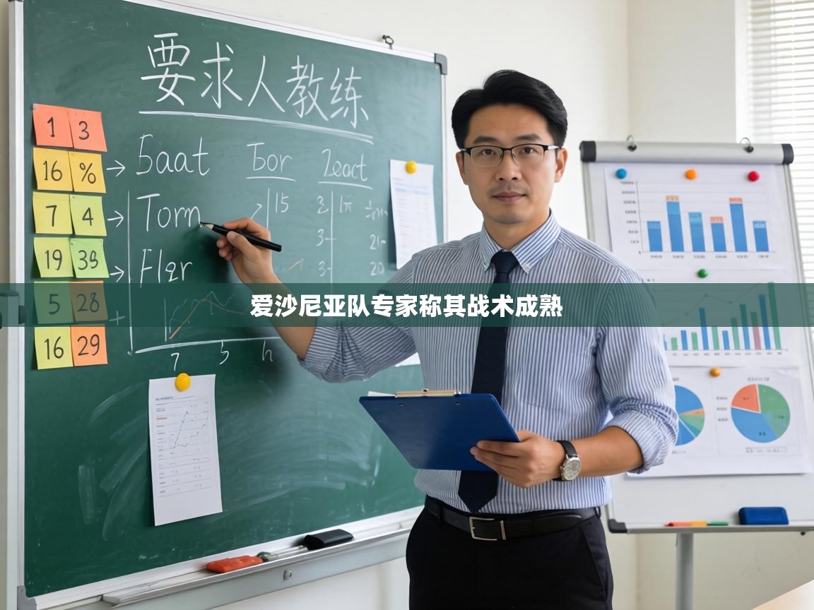 爱沙尼亚队专家称其战术成熟  第2张