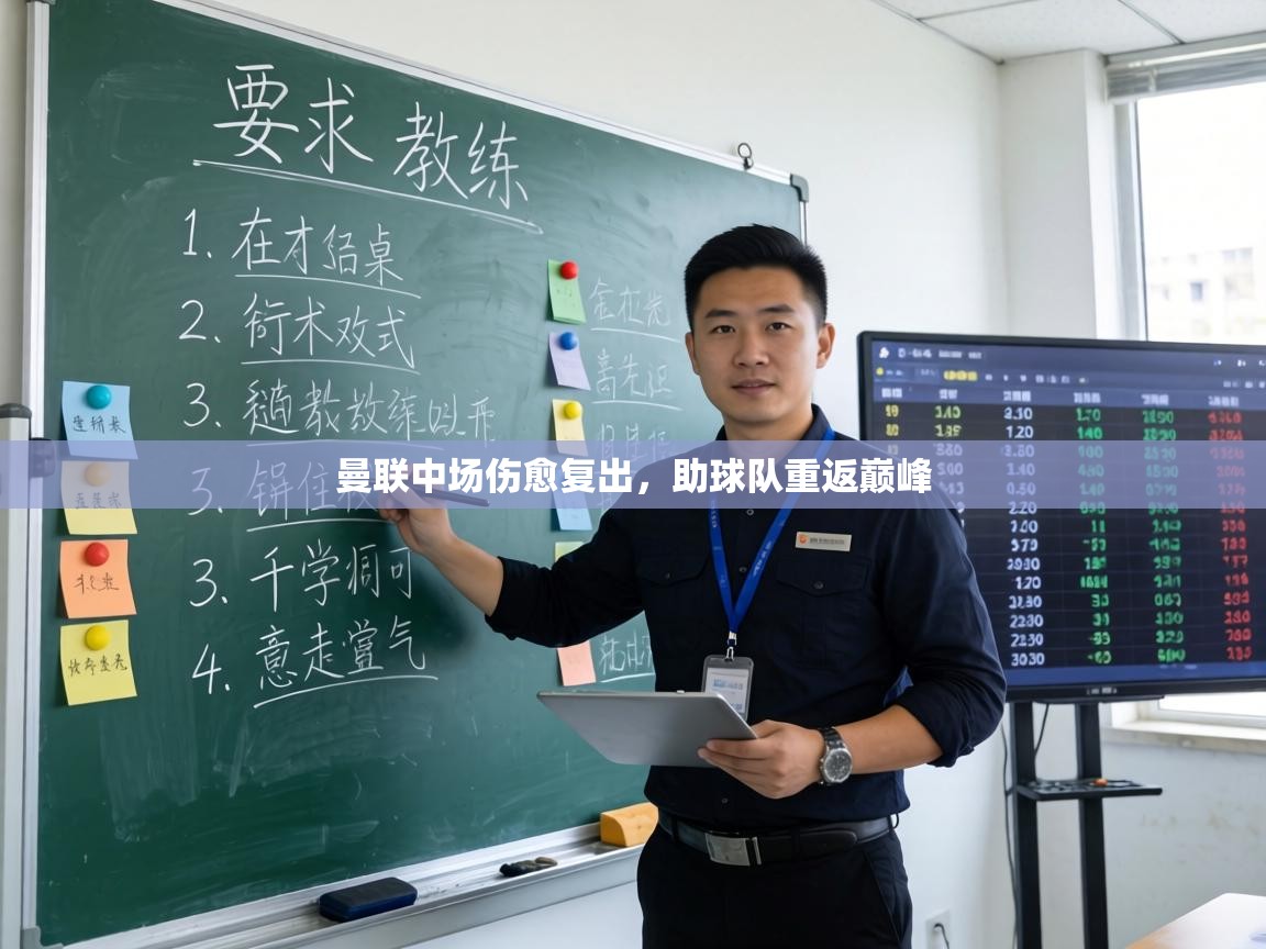 曼联中场伤愈复出,助球队重返巅峰 第2张