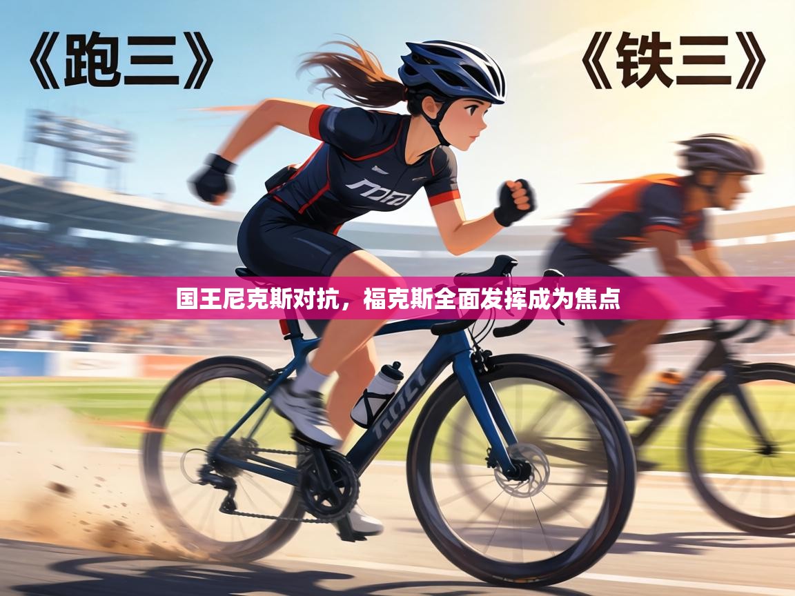 国王尼克斯对抗,福克斯全面发挥成为焦点 第1张