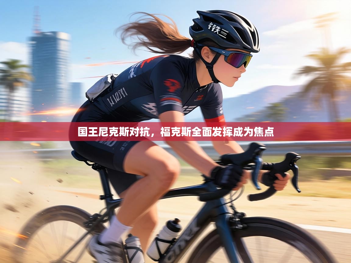 国王尼克斯对抗,福克斯全面发挥成为焦点 第2张