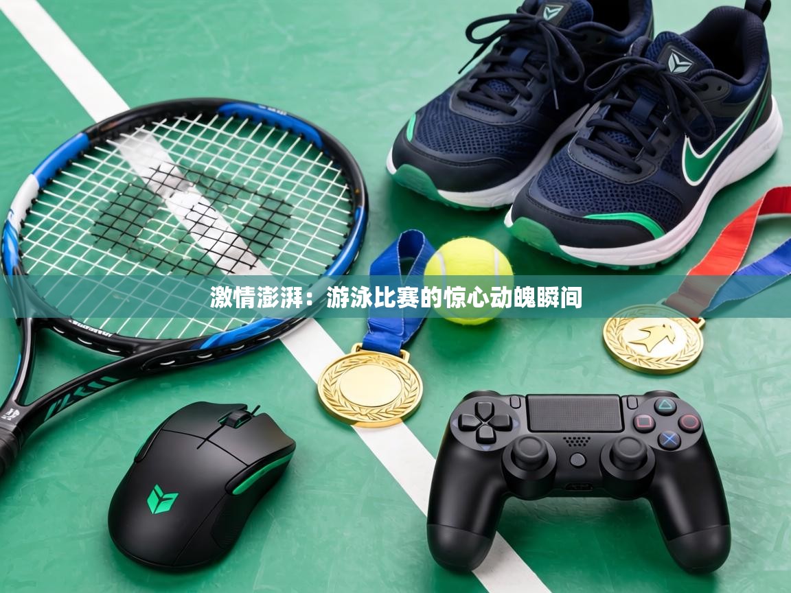 激情澎湃：游泳比赛的惊心动魄瞬间  第2张