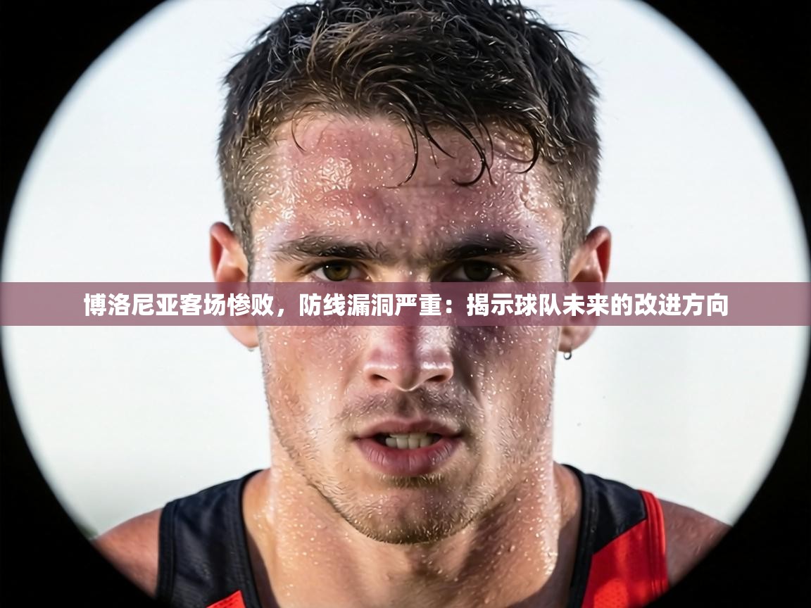 博洛尼亚客场惨败，防线漏洞严重：揭示球队未来的改进方向  第2张