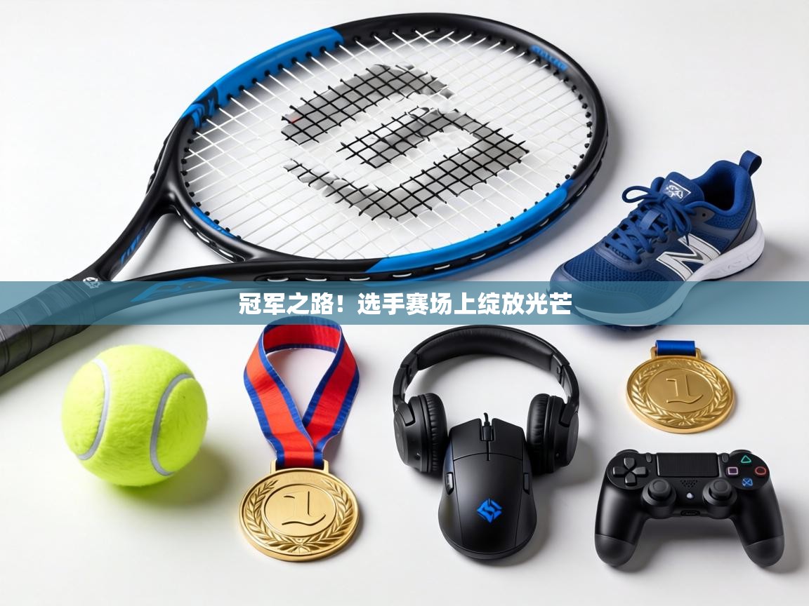 冠军之路！选手赛场上绽放光芒  第1张