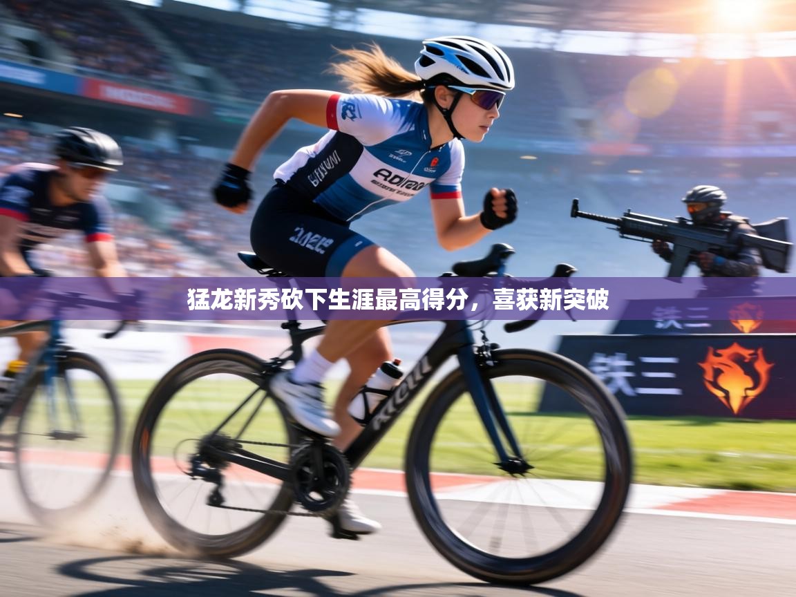 猛龙新秀砍下生涯最高得分，喜获新突破  第1张