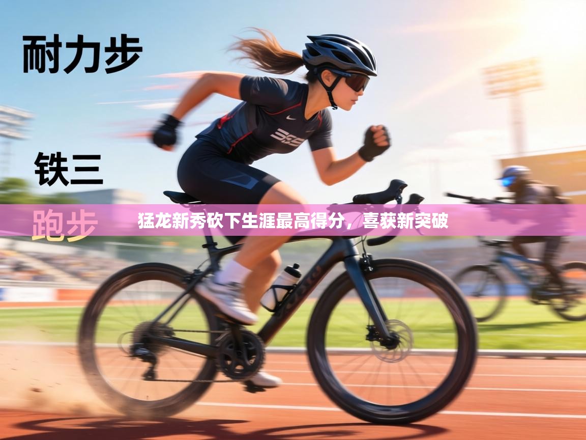 猛龙新秀砍下生涯最高得分，喜获新突破  第2张