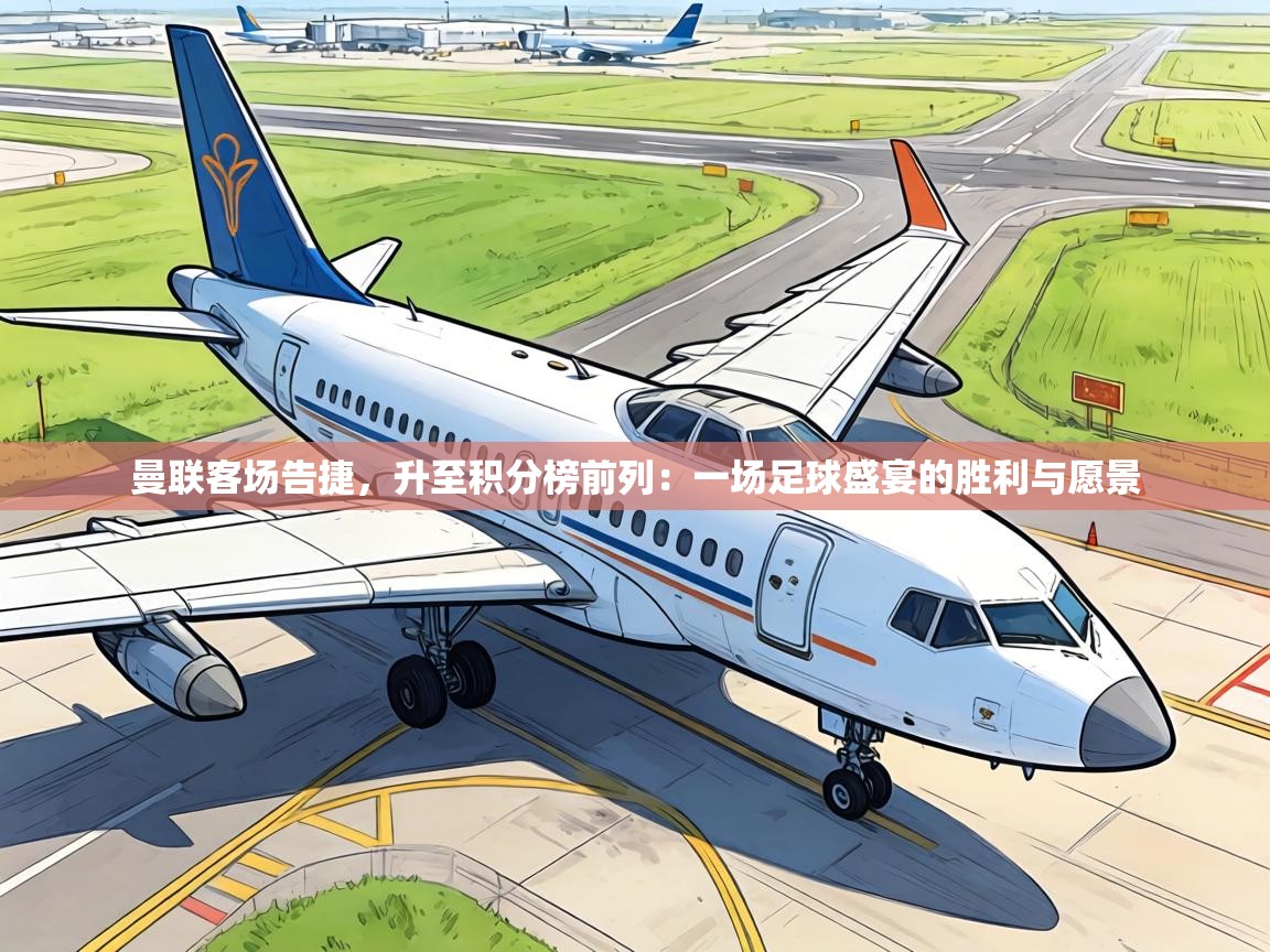 曼联客场告捷，升至积分榜前列：一场足球盛宴的胜利与愿景  第1张