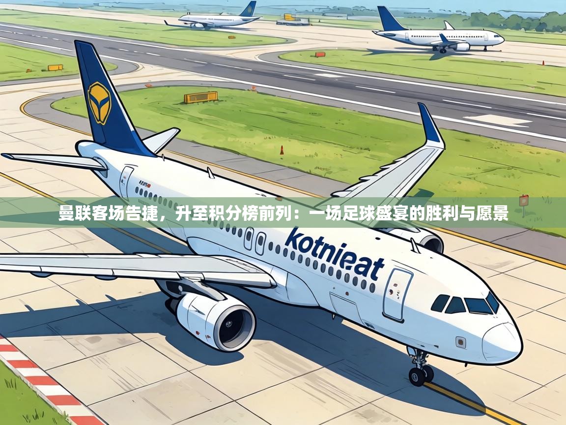 曼联客场告捷，升至积分榜前列：一场足球盛宴的胜利与愿景  第2张