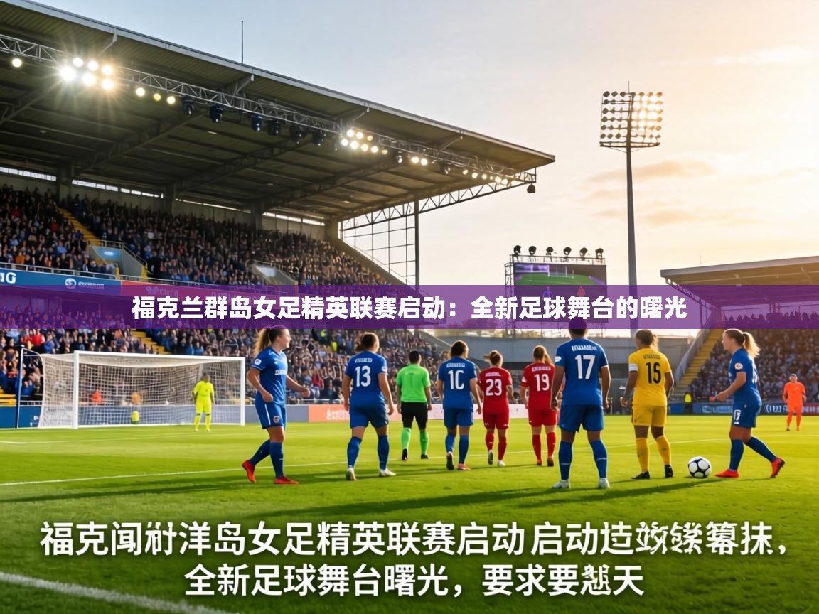 福克兰群岛女足精英联赛启动：全新足球舞台的曙光  第1张