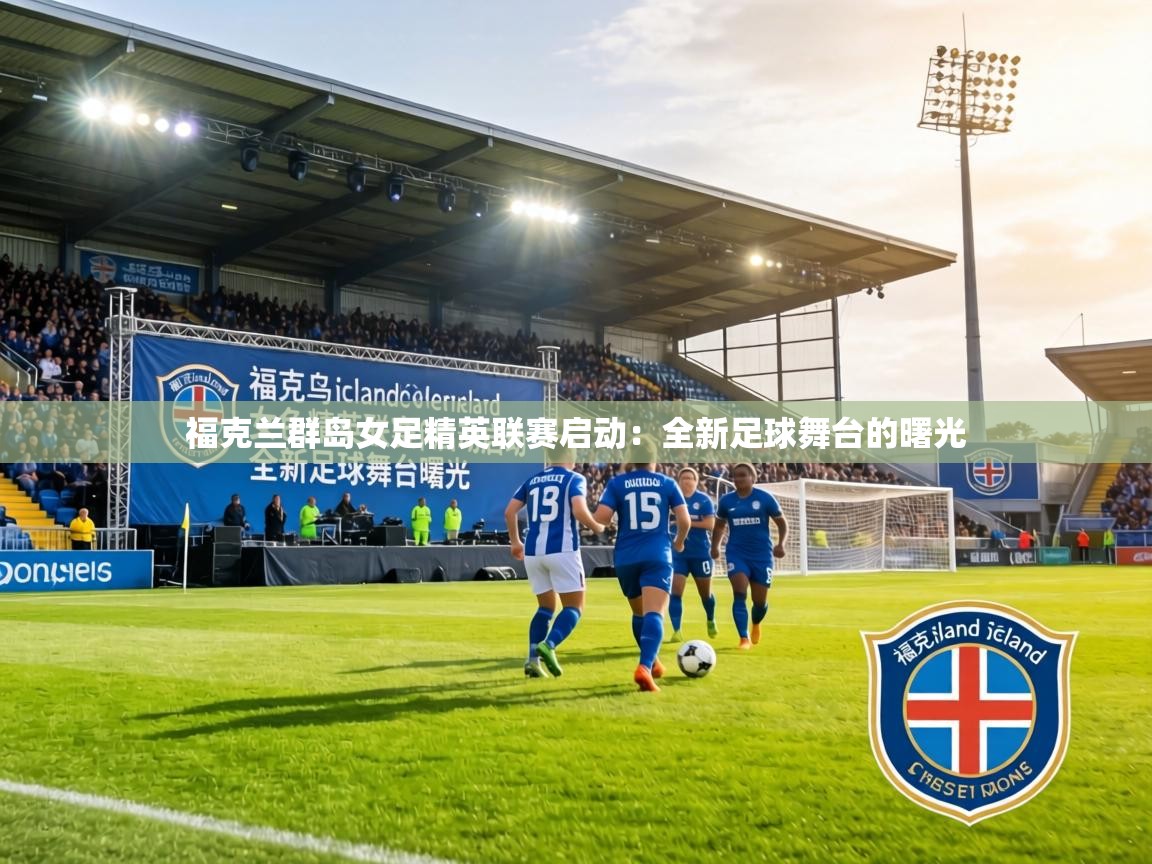 福克兰群岛女足精英联赛启动：全新足球舞台的曙光  第2张